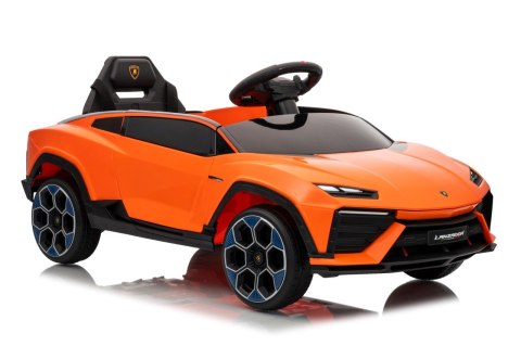 Pojazd Lamborghini Lanzador Pomarańczowy