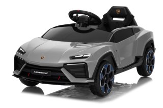 Pojazd Lamborghini Lanzador Szary