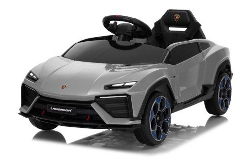 Pojazd Lamborghini Lanzador Szary