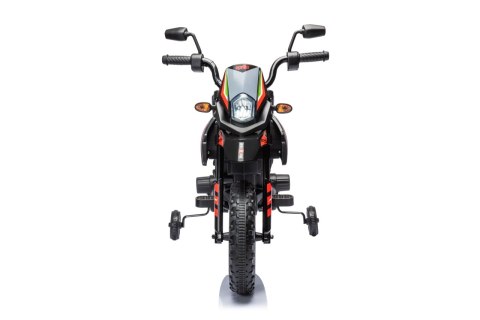 Pojazd Motor Aprilia RX Czerwony