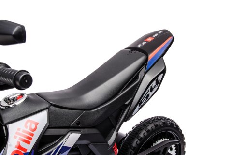 Pojazd Motor Aprilia RX Niebieski