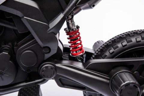 Pojazd Motor Aprilia RX Niebieski