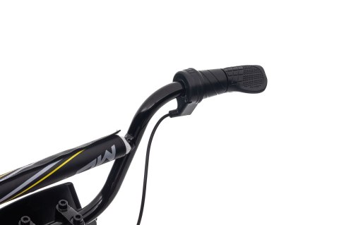 Pojazd Motor RZ56 MAX Czerwony