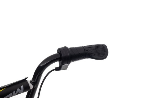 Pojazd Motor RZ56 MAX Czerwony