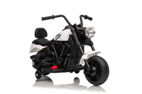 Pojazd Motor STAR Biały