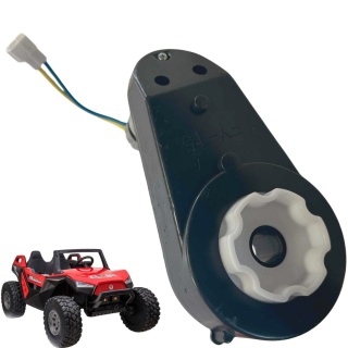 Silnik z przekładnią RS-795 FY-15 do BUGGY CLASH STRONG 24V 25000 RPM 300W LEWY