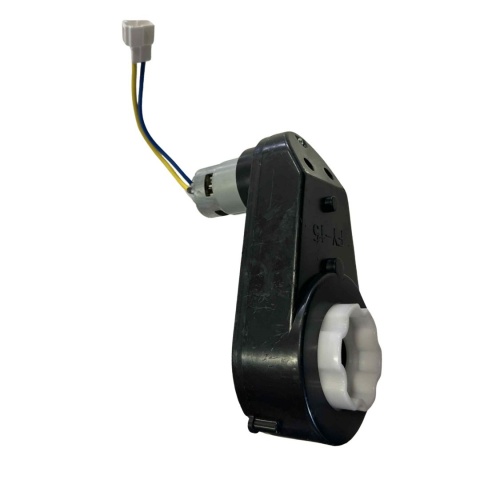 Silnik z przekładnią RS-795 FY-15 do BUGGY CLASH STRONG 24V 25000 RPM 300W LEWY