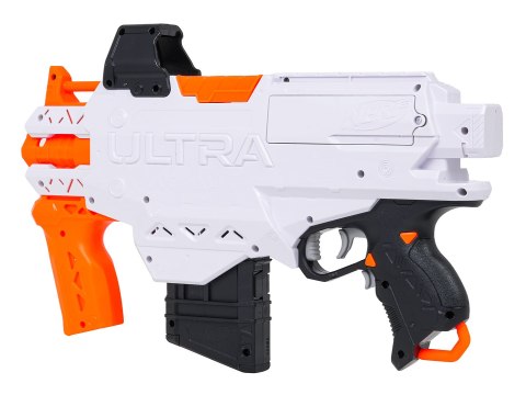 Wyrzutnia NERF Ultra AMP + Strzałki