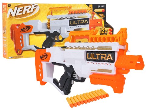 Wyrzutnia NERF Ultra DORADO + Strzałki