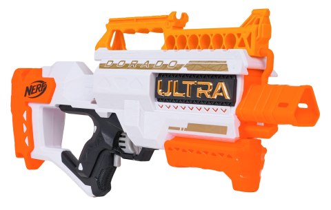 Wyrzutnia NERF Ultra DORADO + Strzałki