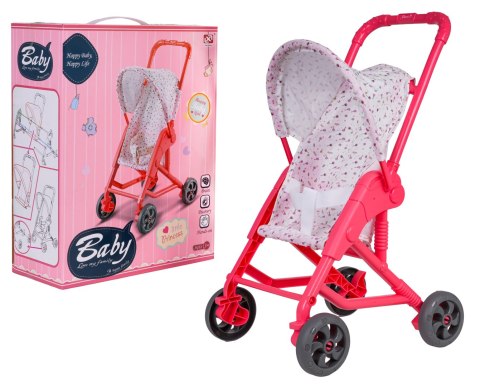 Akcesoria dla Lalek Wózek