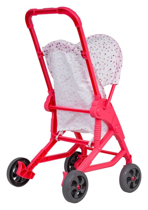 Akcesoria dla Lalek Wózek