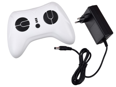 Autko na akumulator dla dzieci SHELBY GT 350 2x200W 24V7Ah klasyk DWUOSOBOWE