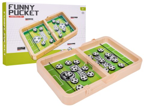 Gra Planszowa Piłka Nożna