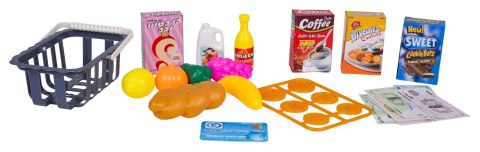 Kasa Fiskalna + Akcesoria