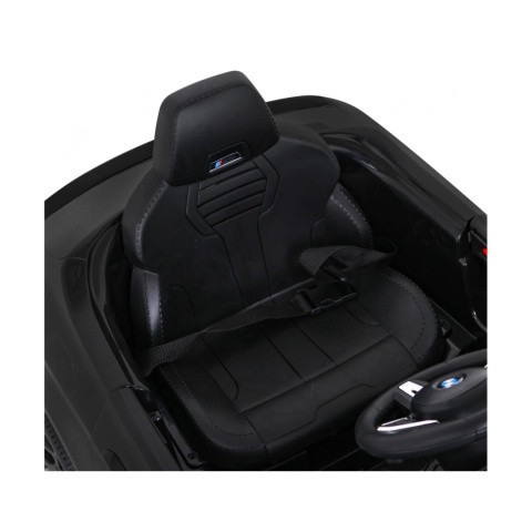 ORYGINALNE BMW M5 24V Z FUNKCJĄ DRIFTU - MIĘKKIE KOŁA, DUŻE SIEDZENIE /SX2118