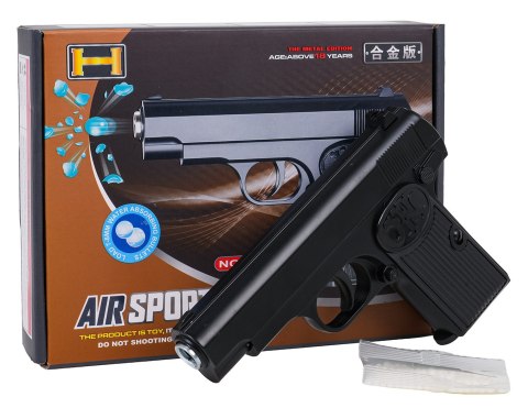Pistolet na Kulki Wodne AIR GUN
