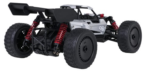 R/C Crawler 1:14 ARROW Szary