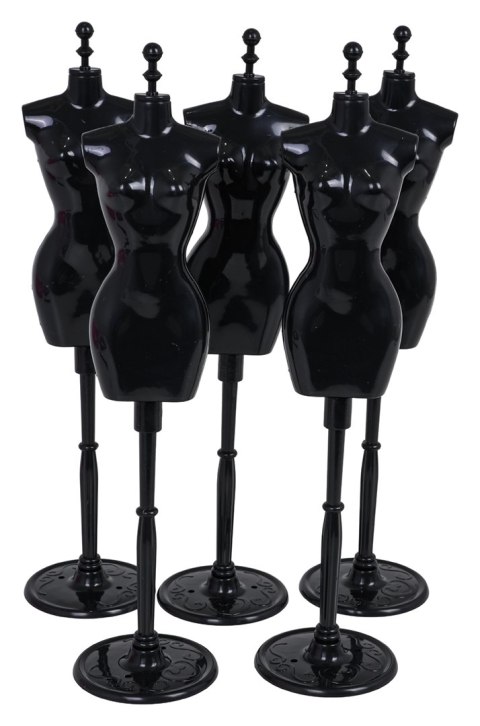 Zestaw do Projektowania Ubrań Fashion