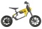 Motocykl elektryczny Elite Series R8 Żółty 14 lat+ Hyper Gogo HG1020489