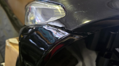 ORYGINALNE BMW M5 24V Z FUNKCJĄ DRIFTU - MIĘKKIE KOŁA, DUŻE SIEDZENIE /SX2118