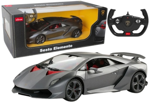 Autko R C Lamborghini Sesto Elemento 1 14 RASTAR