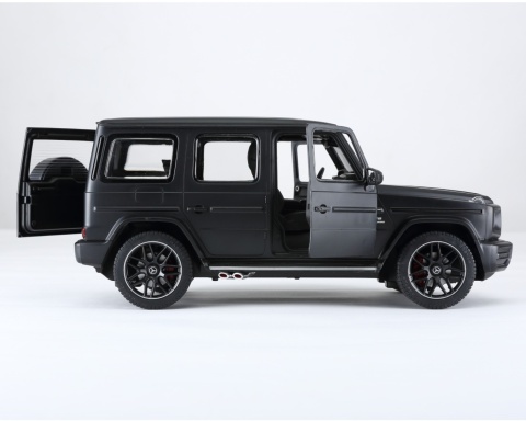 Autko R/C Mercedes Benz G63 1:14 RASTAR