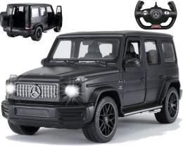 Autko R/C Mercedes Benz G63 1:14 RASTAR