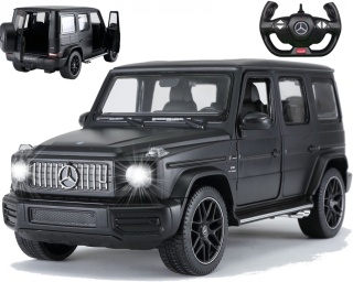 Autko R/C Mercedes Benz G63 1:14 RASTAR
