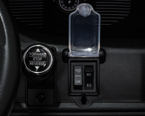 Auto na akumulator Porsche 911 GT3 STRONG 24V 14Ah + 560W MOCY!