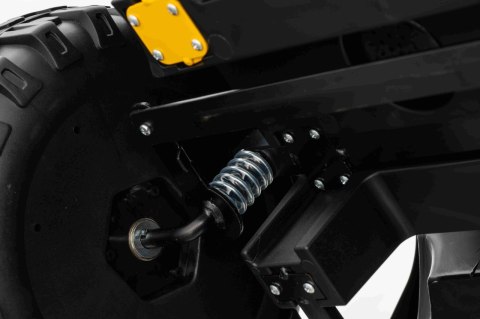 Pojazd Buggy UTV SPEED 4x4 Zielony