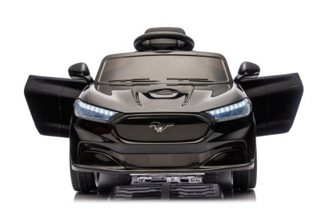 Auto Na Akumulator Ford Mustang Mach-E Czarny 24V