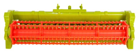 Kombajn R/C 1:24 Zielony