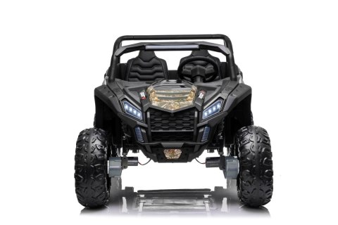 Pojazd Buggy ATV Racing 4x4 AKU24V14AH Kamuflaż