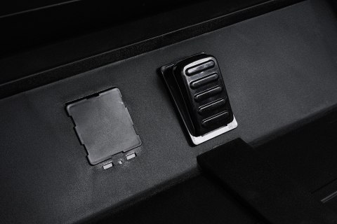 Pojazd Buggy Arctic Cat Biały