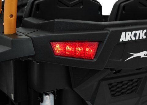 Pojazd Buggy Arctic Cat Niebieski