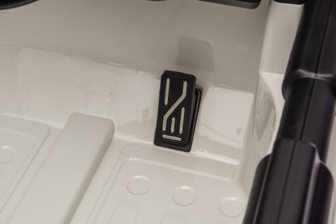 Pojazd Jeep Wrangler Rubicon LIFT Biały