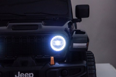 Pojazd Jeep Wrangler Rubicon LIFT Biały