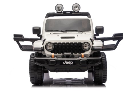 Pojazd Jeep Wrangler Rubicon LIFT Biały