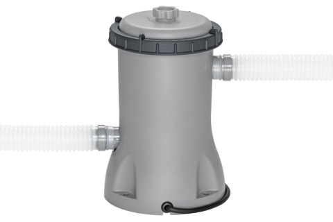 Basen Stelażowy 12FT 366x100 cm Steel Pro Max BESTWAY