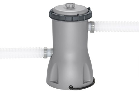 Basen Stelażowy 15FT 457x122 cm SteelPRO BESTWAY