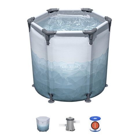 Lay-Z-Spa Balia do Kąpieli Lodowe GLACIAL DIP