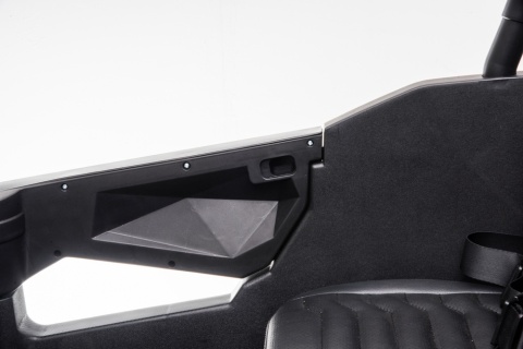 MEGA BUGGY ATV RACING PREMIUM! Litowy akumulator 24V 4x200W