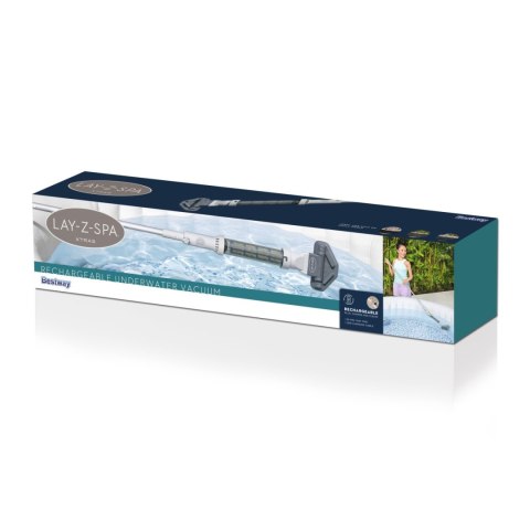 Odkurzacz Do Jacuzzi Lay-Z-SPA Bestway