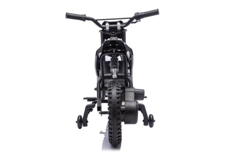 Pojazd Motor HONDA CFR450R Czarny