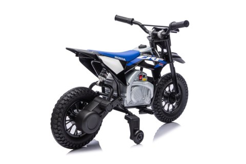 Pojazd Motor HONDA CFR450R Czarny