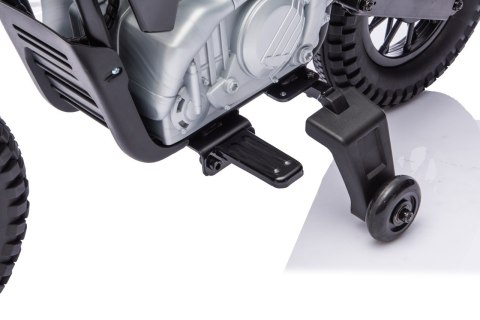 Pojazd Motor HONDA CFR450R Czarny