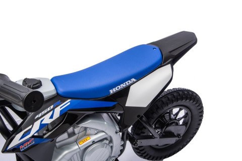 Pojazd Motor HONDA CFR450R Czarny