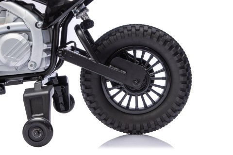 Pojazd Motor HONDA CFR450R Czarny