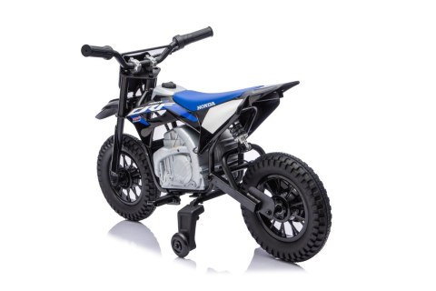 Pojazd Motor HONDA CFR450R Czarny